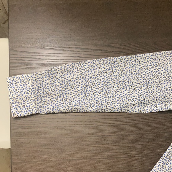 Michael Kors Medium Slim Fit Button Down - Picture 4 of 8